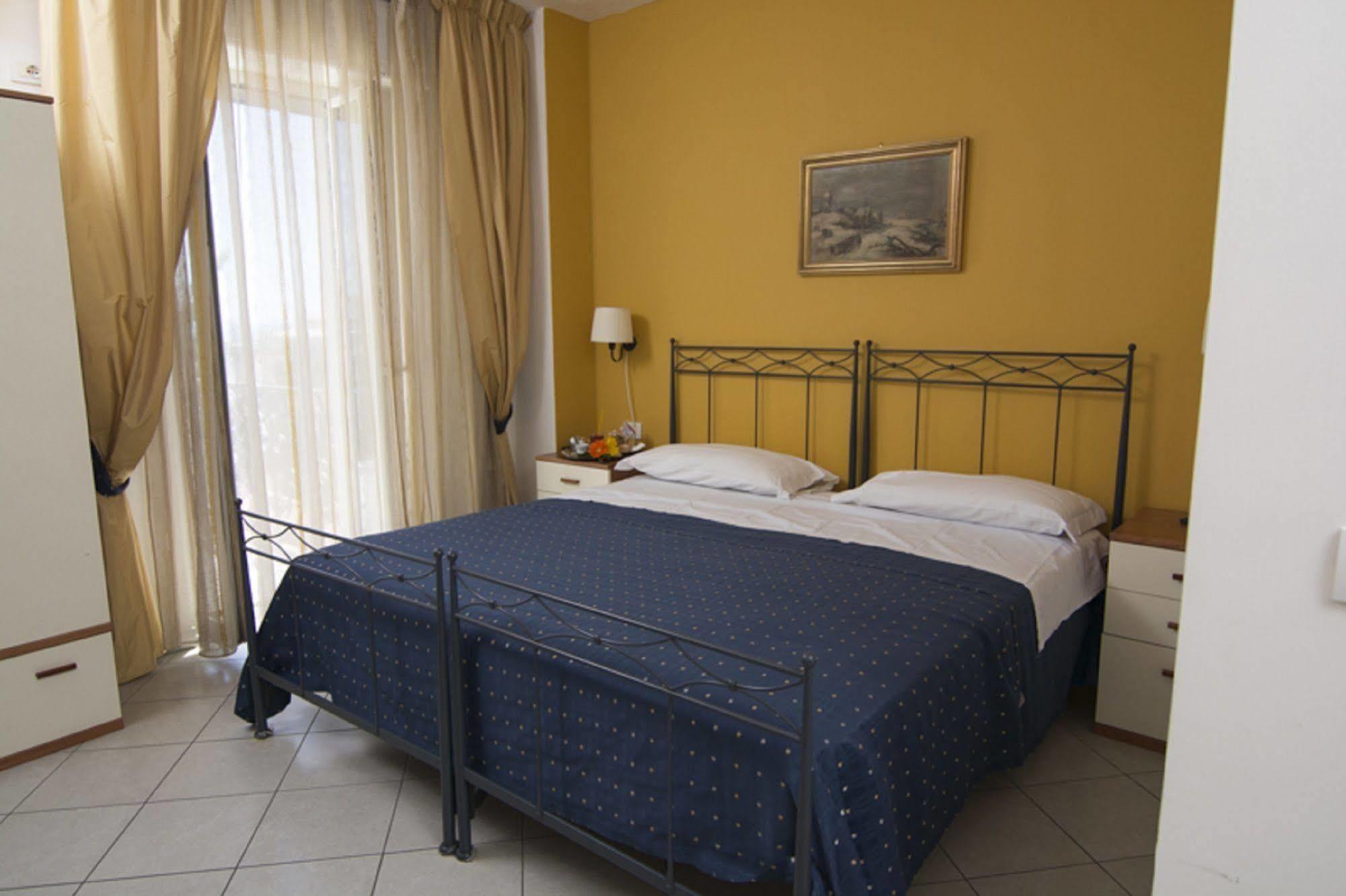 Villa Margherita Naples Exterior photo